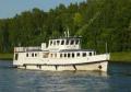 Аренда теплохода в Москве: цены 2025 от собственника | River Travel