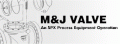 M&amp;J Valve: Уверенность, Надежность, Качество